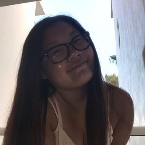 Meet your Posher, Aili